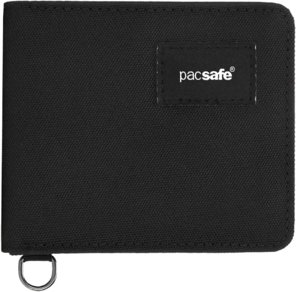 Portefeuille pliable RFIDsafe de Pacsafe