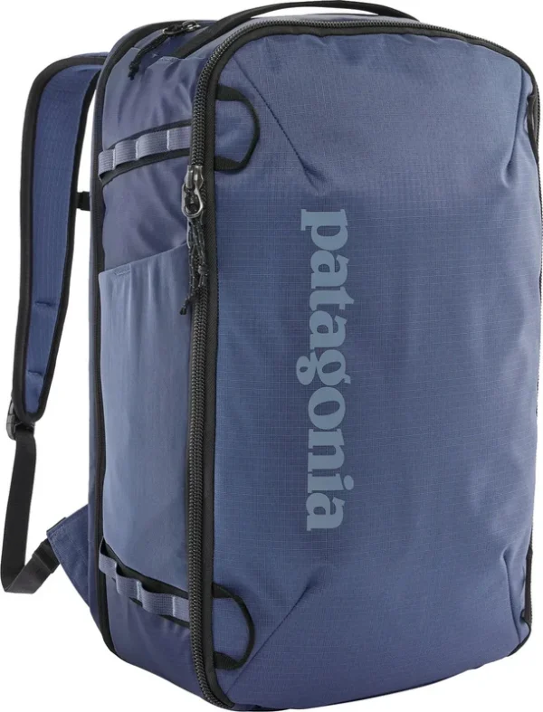 Sac de voyage Black Hole MLC de Patagonia – Unisexe