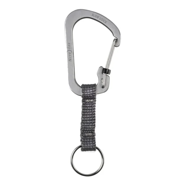 Porte-clés SlideLock de Nite Ize