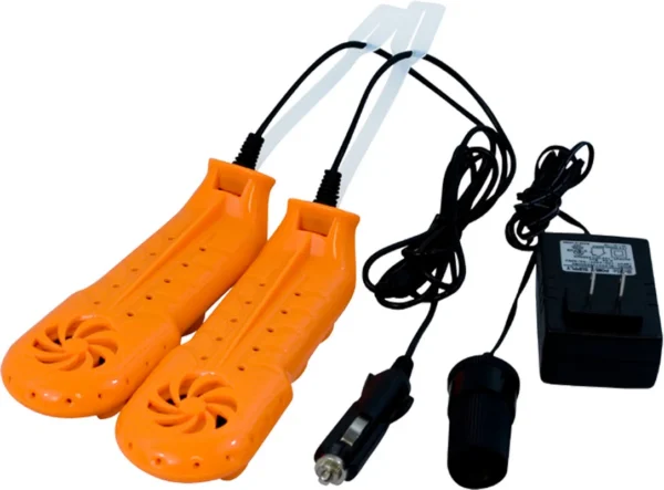 Séchoir de voyage Dry DX pour chaussures et bottes de DryGuy