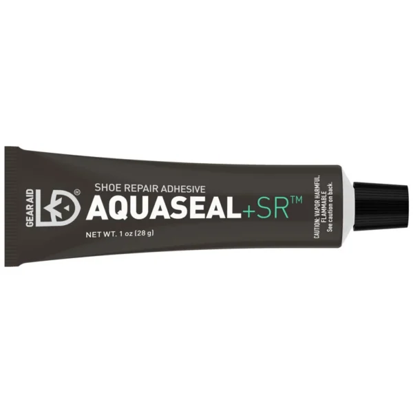 Scellant à chaussure Aquaseal+SR de Gear Aid