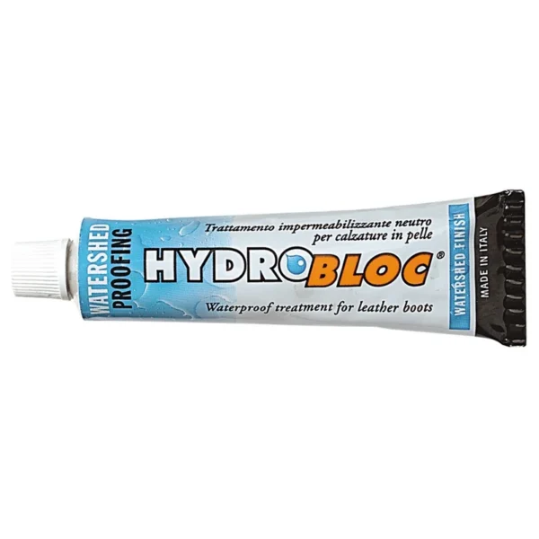 Crème imperméabilisante Hydrobloc de Zamberlan