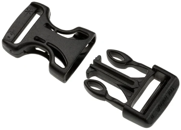 Boucle Airloc de 20 mm de Nexus