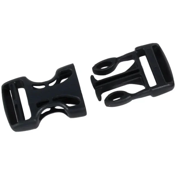 Boucle Airloc de 25 mm de Nexus