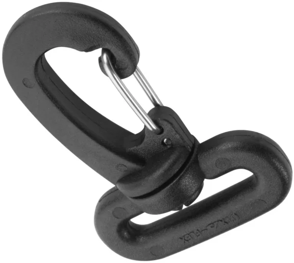 Crochet Plasti-Metallic 25 mm de DuraFlex