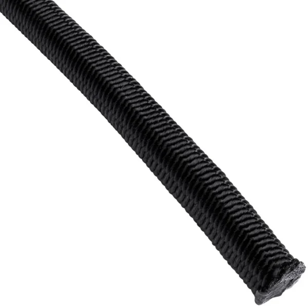 Cordelette élastique en nylon de 6 mm de Gladding Braided Products