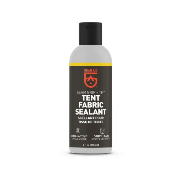 Enduit pour plancher de tente Seam Grip+TF de Gear Aid
