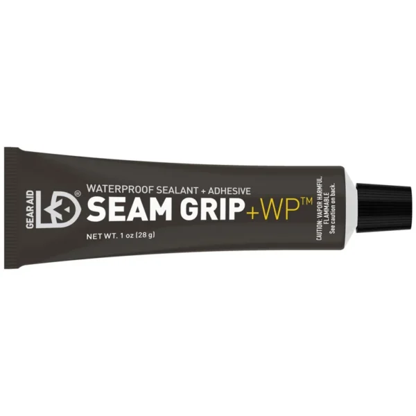 Scellant pour coutures Seam Grip+WP de Gear Aid