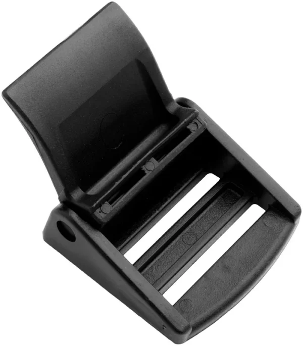 Boucle à came bloquante Jam Lever de 25 mm de National Molding