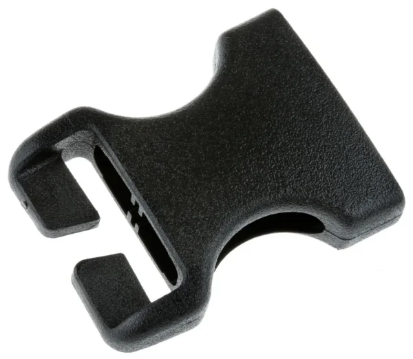 Boucle de rechange rapide Stealth de 25 mm de National Molding