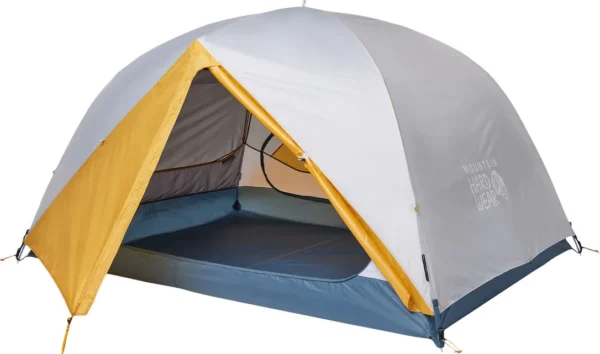 Tente Mineral King 3 personnes de Mountain Hardwear