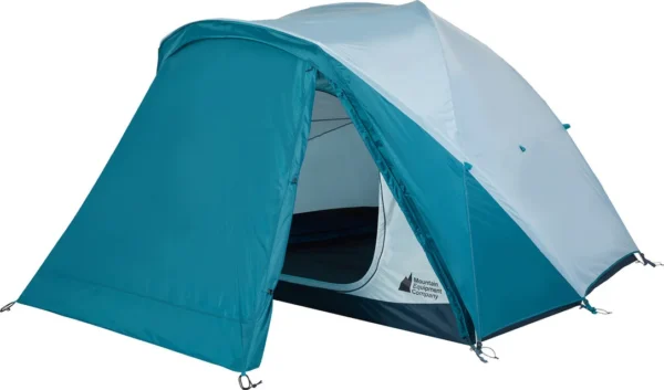 Tente pour 4 personnes Base Camper de MEC