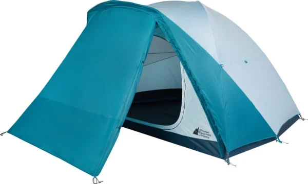 Tente pour 6 personnes Base Camper de MEC