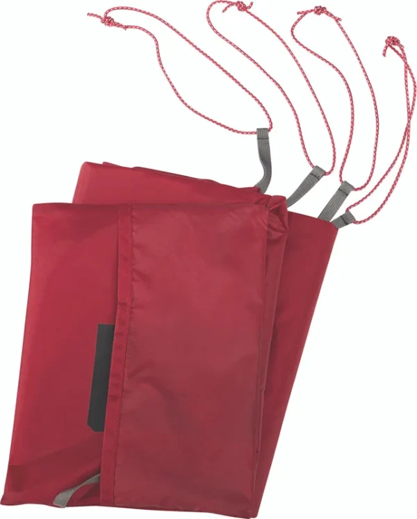 Grande toile de sol Universal 2 de MSR