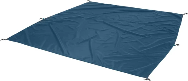 Toile de sol pour tente pour 4 personnes Base Camper de MEC