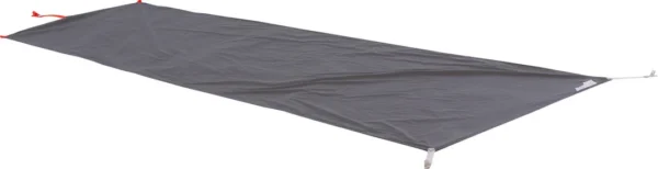 Toile de sol tente Fly Creek HV UL Solution Dye 1 de Big Agnes