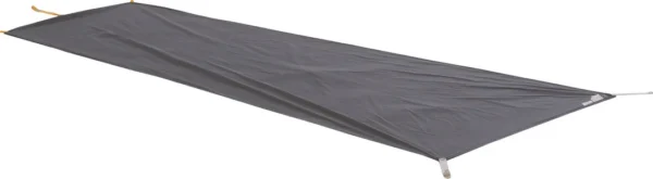 Toile de sol tente Tiger Wall UL Solution Dye 1 de Big Agnes