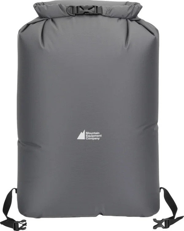 Sac-pompe de MEC