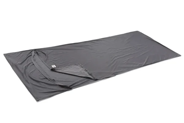 Doublure synthétique rectangulaire de MEC – Unisexe