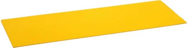 Matelas de sol en Evazote pour sac bivouac de Zotefoams – Unisexe