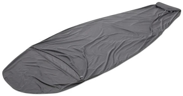 Doublure synthétique douce de type momie de MEC – Unisexe