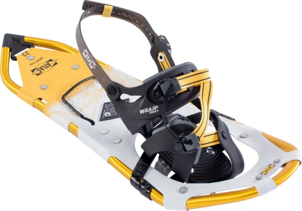 Raquettes Montane Elektra de Atlas – Femmes