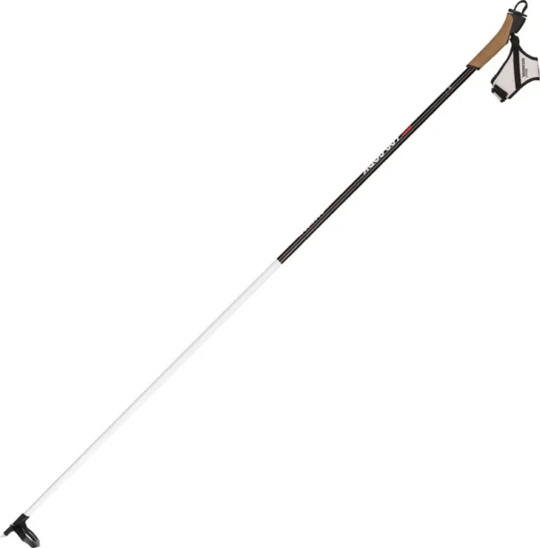 Bâtons de ski FT-600 à poignée en liège de Rossignol – Unisexe