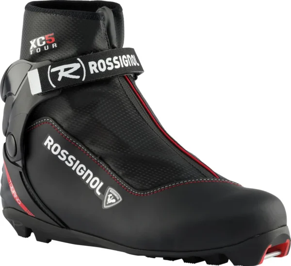 Bottes de ski de fond XC-5 de Rossignol – Unisexe