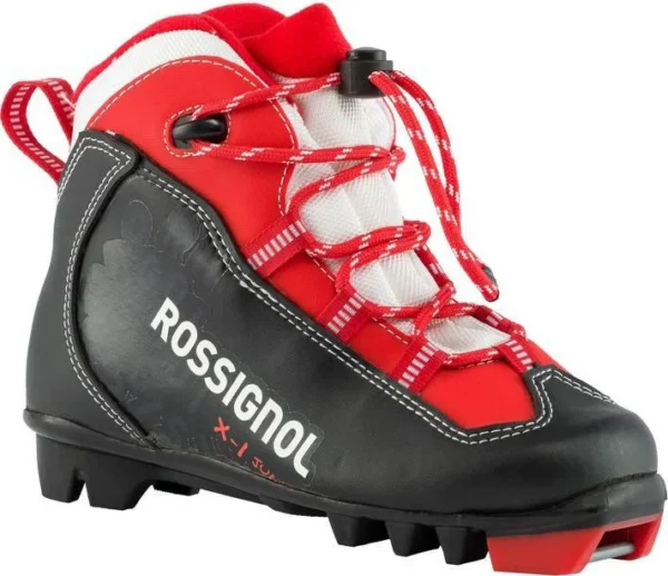 Bottes de ski X1 Jr de Rossignol – Petits à jeunes