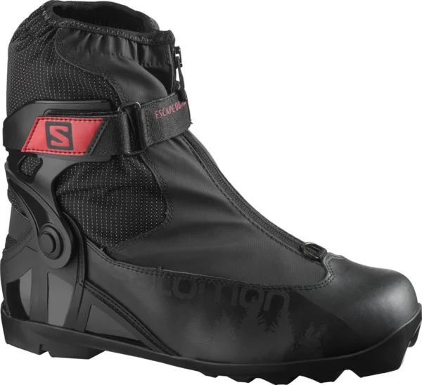 Bottes de ski de fond Escape Outpath de Salomon – Unisexe