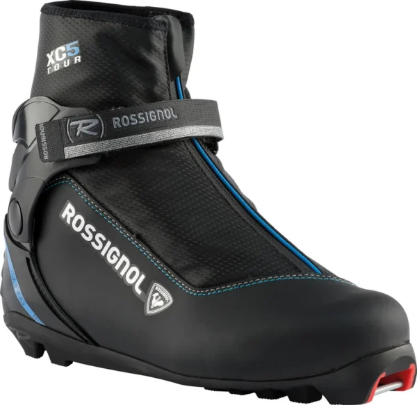 Bottes de ski de fond XC-5 FW de Rossignol – Femmes
