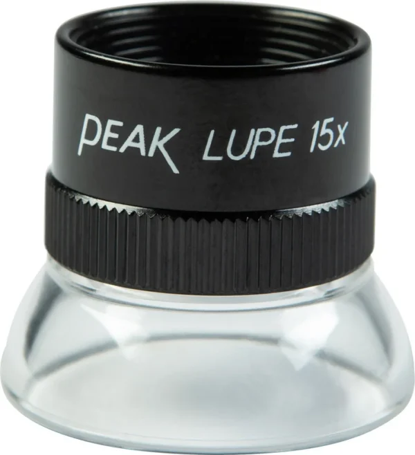 Loupe 15X de Backcountry Access