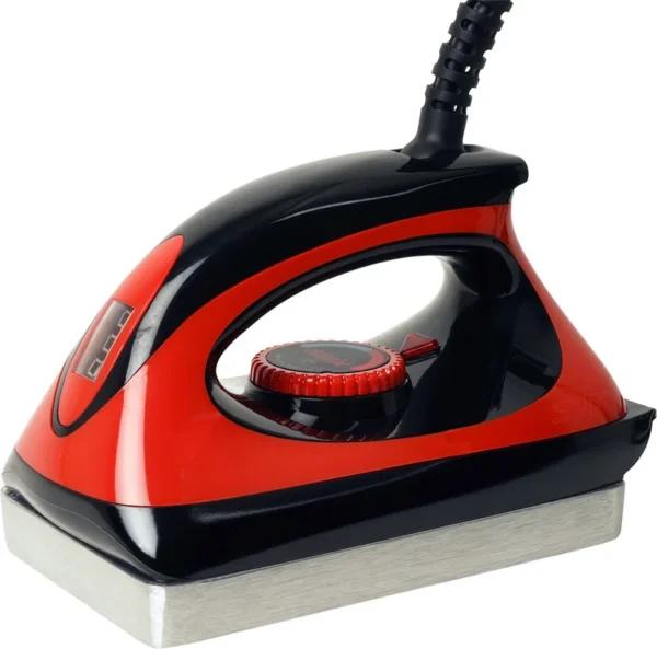 Fer à cirer T73 Digital Sportt de Swix