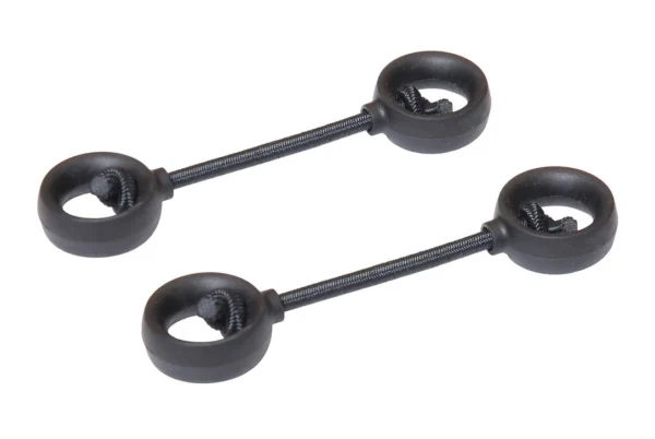 Élastique de retenue pour frein de fixation de ski de Tools4Boards