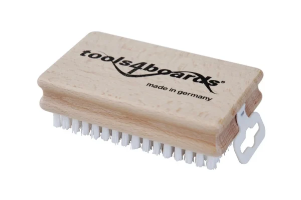 Brosse dure en nylon de Tools4Boards