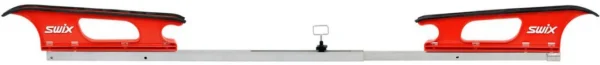 Support de fartage (aluminium) de Swix