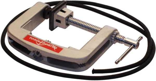 Serre-joint Loop Lasso de Tools4Boards