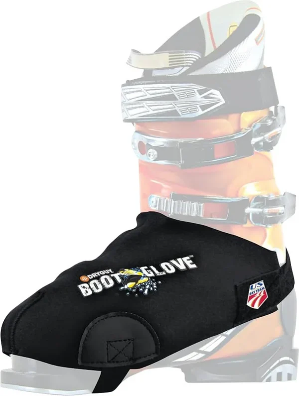 Couvre-bottes BootGlove de DryGuy – Unisexe