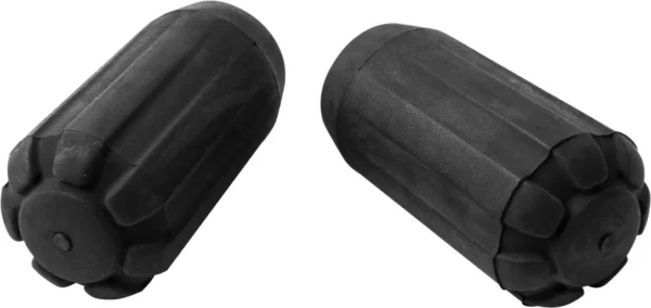 Protège-embouts pour bâtons de marche Z-Pole de Black Diamond