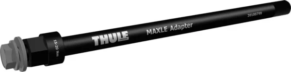Adaptateur à axe traversant Maxle (M-12 x 1,75) de Thule