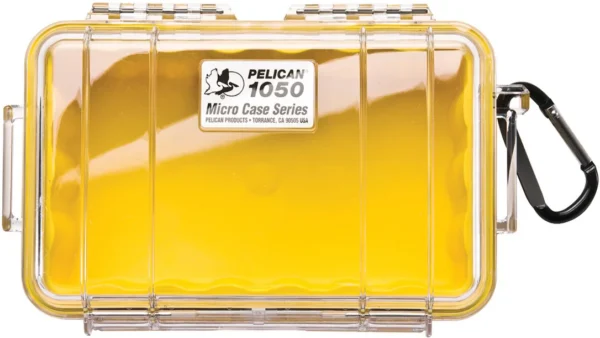 Étui 1050 Micro de Pelican