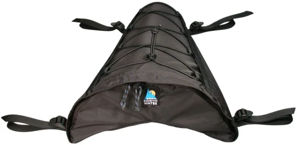 Sac de pont Peaked pour kayak de mer de North Water