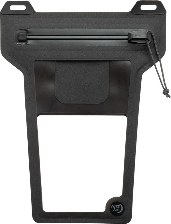 Étui imperméable RunOff pour téléphone de Nite Ize – Unisexe