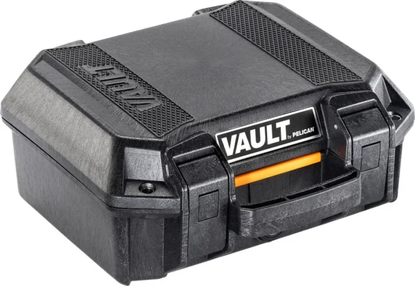Étui V100C Vault de Pelican