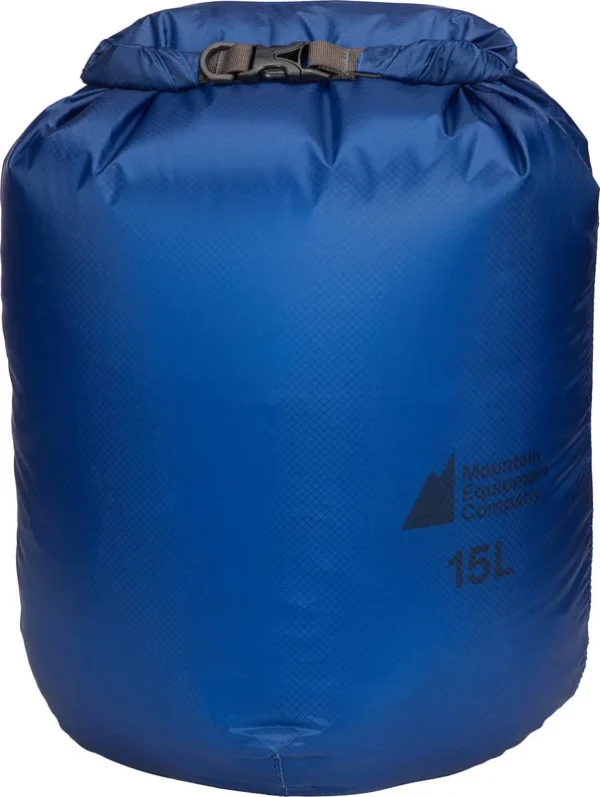 Fourre-tout étanche à fermeture repliable Pack Rat de MEC