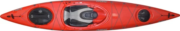 Kayak Aventura 125 avec dérive de Feelfree