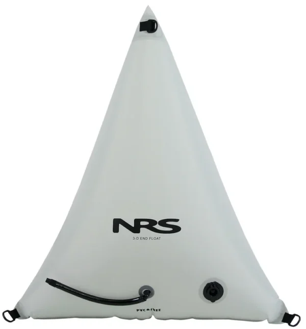 Sacs de flottaison 3D End pour canot de NRS