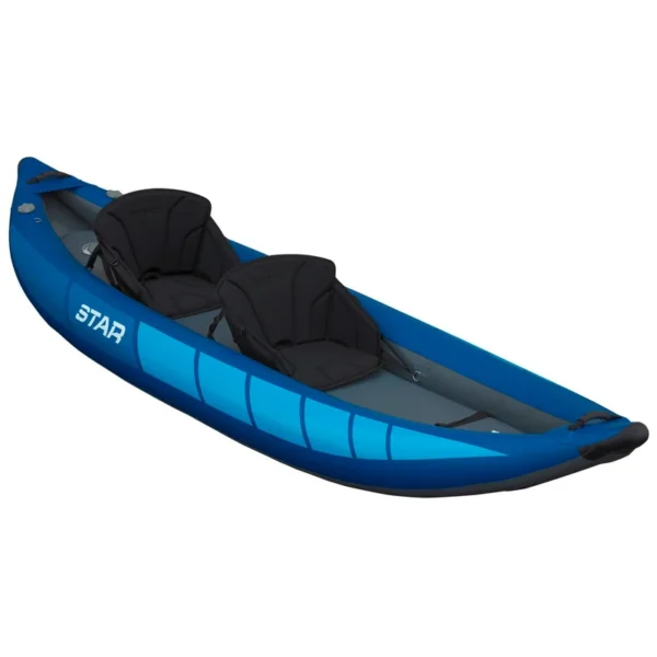 Kayak Raven II de Star