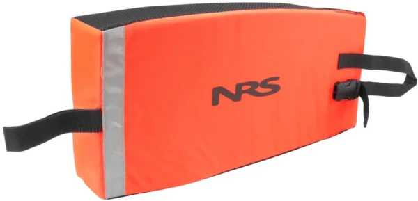 Ballon de pagaie en mousse de NRS