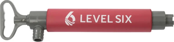 Pompe Kayak de Level Six
